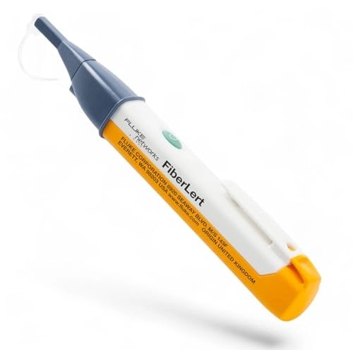 Fluke FIBERLERT125