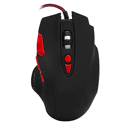M416 Gaming Mouse - USB