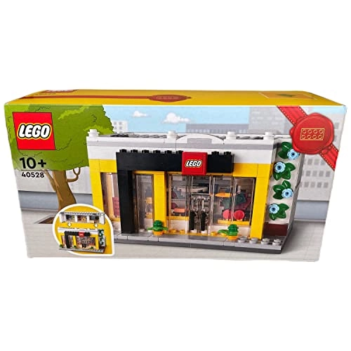 LEGO Creator Brand Store Set (40528)