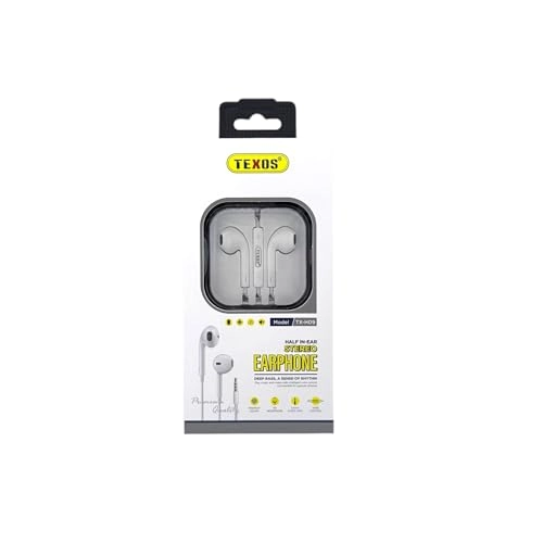 TX-H09 Wired Earbud