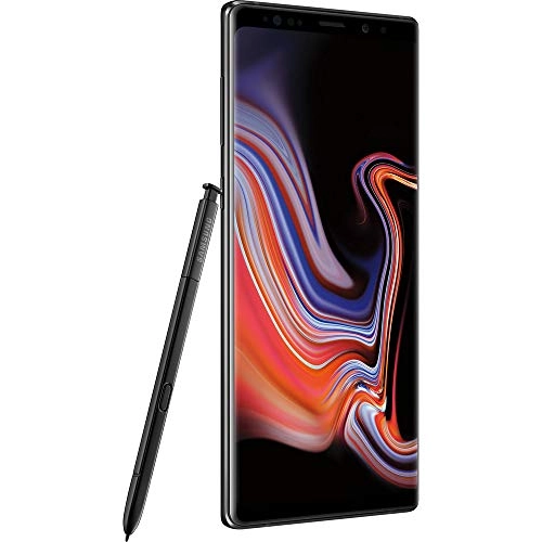 (Renewed) Galaxy Note 9 N960U - 6GB 128GB