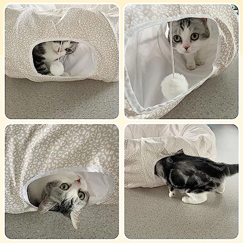 Cat Tunnel - 36WX36DX9.5H Cotton