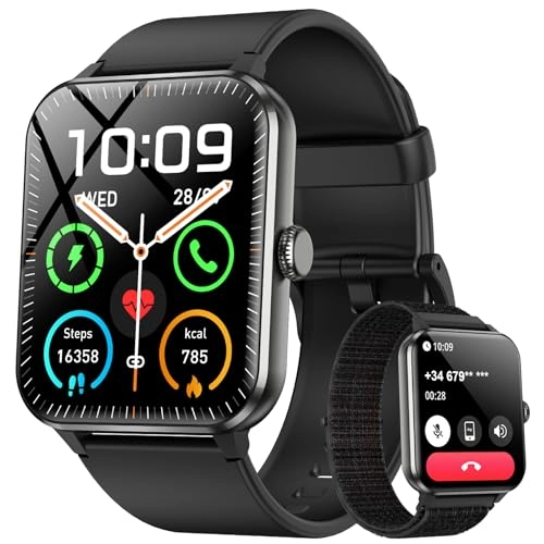 Blackview Smartwatch-10