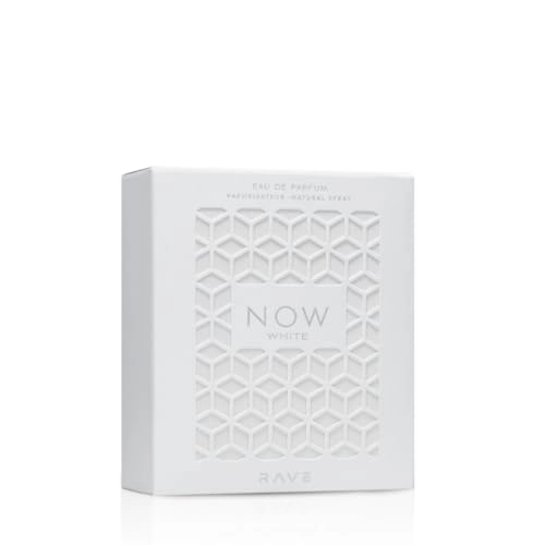 Rave Now - Eau de Parfum 100ml