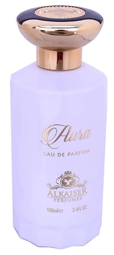 Aura Eau de Parfum 100ml