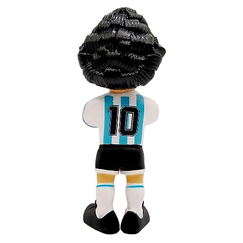 Maradona Argentina Football Legends - 7 years and up 1 pieces