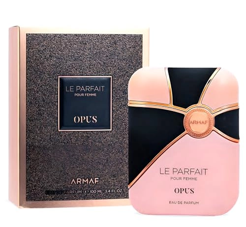 Le Parfait Pour Femme Panache Eau de Parfum 100ml