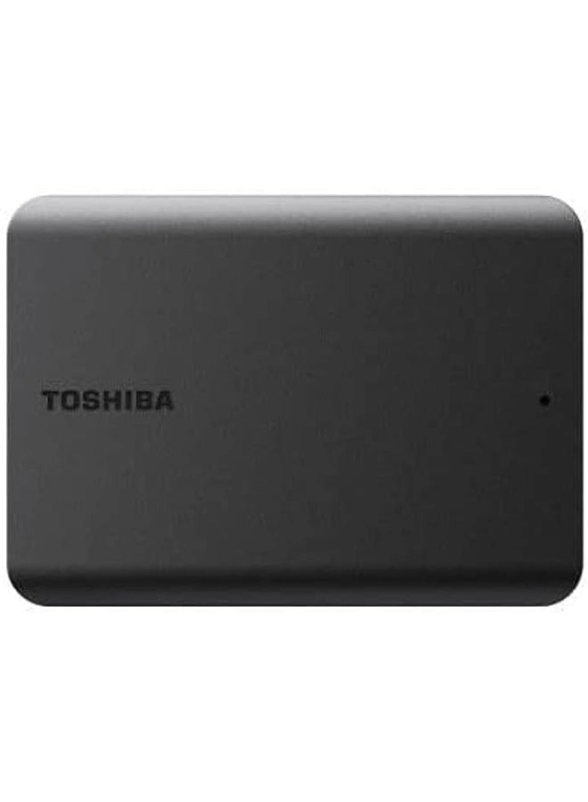 Canvio Basics 1TB HDD