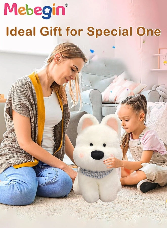 West Highland White Terrier - 35 cm