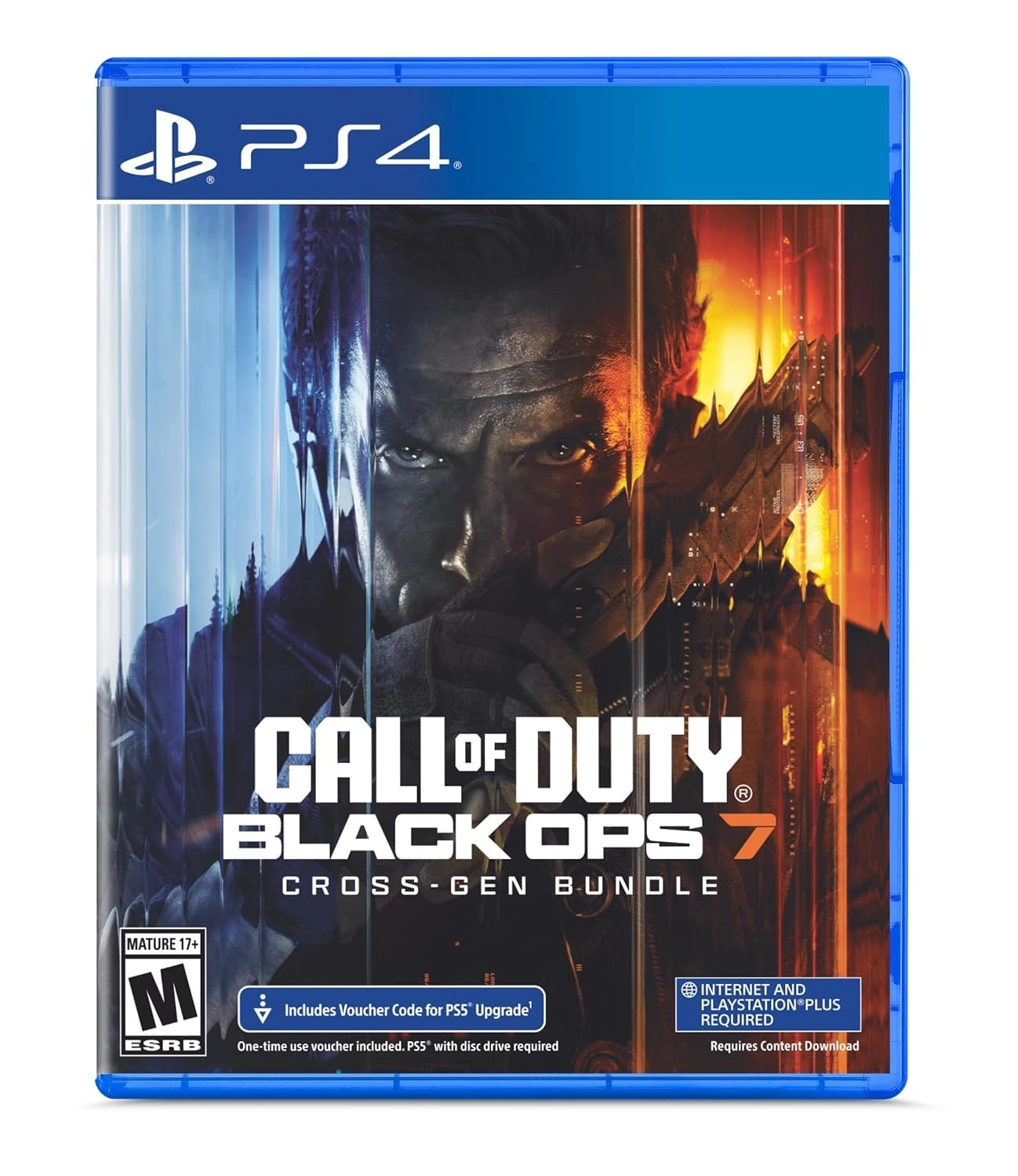 Call of Duty: Black Ops 7 | PS4