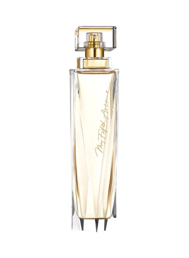Elizabeth Arden My Fifth Avenue Eau de Parfum 50 ml