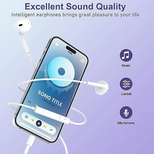 LT-2 Wired Earbud Pack