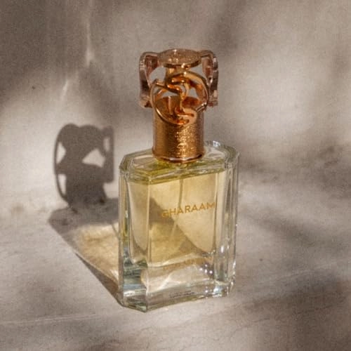 Gharaam Eau de Parfum 50ml