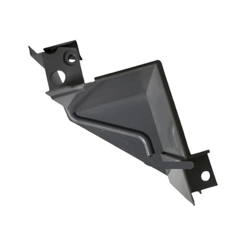 Front Shell Bracket - 1 Amp Hours