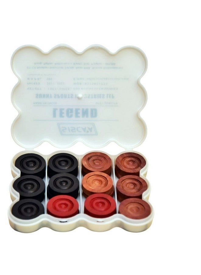 WMX Siscaa Carrom Coin