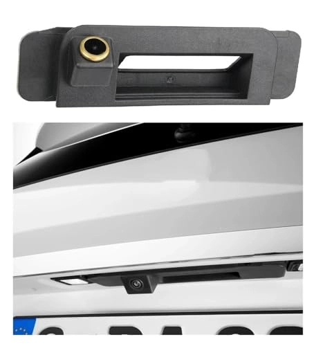 Car Rear View Camera - Night vision 1920 x 1080P