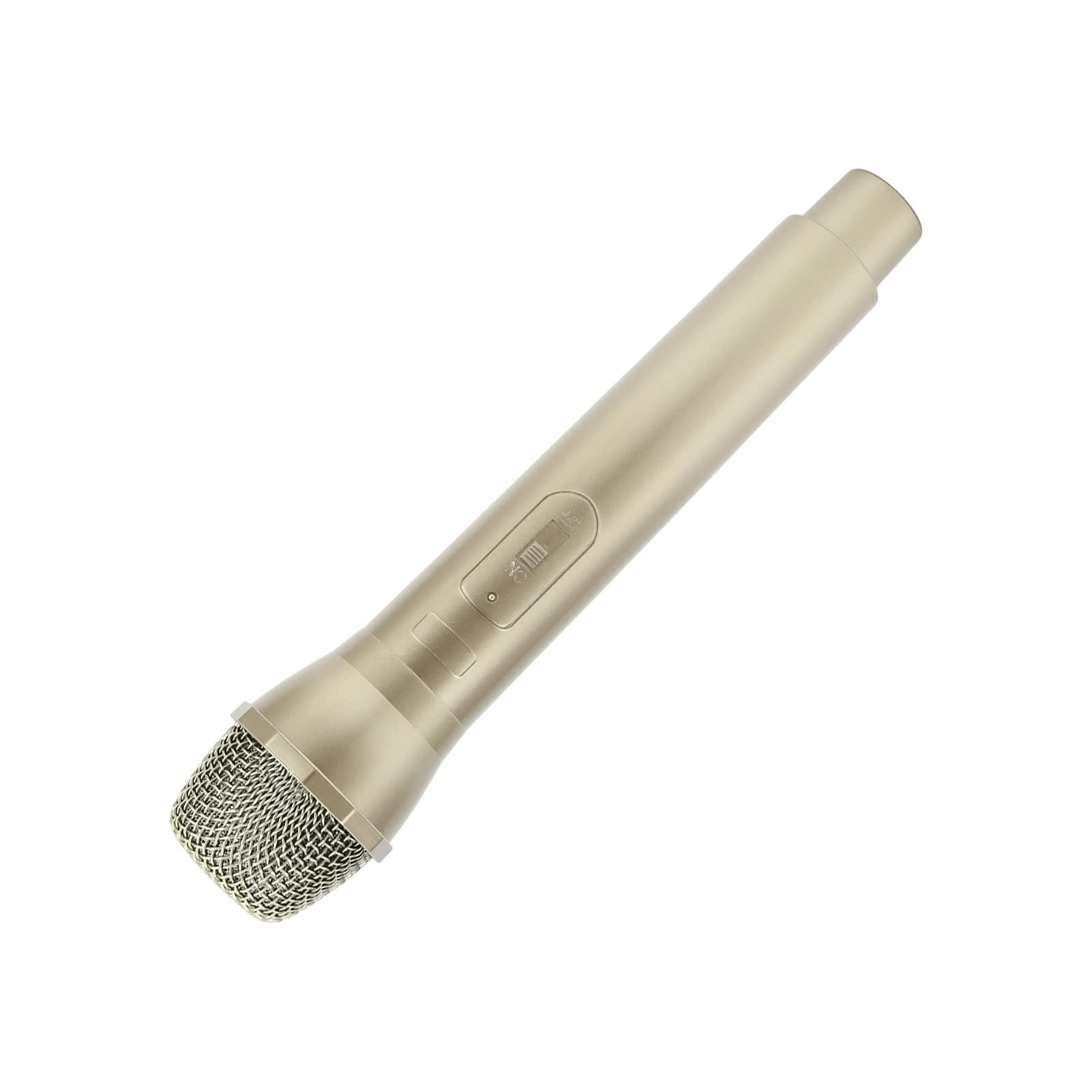 Tnfeeon Prop Microphone - 1