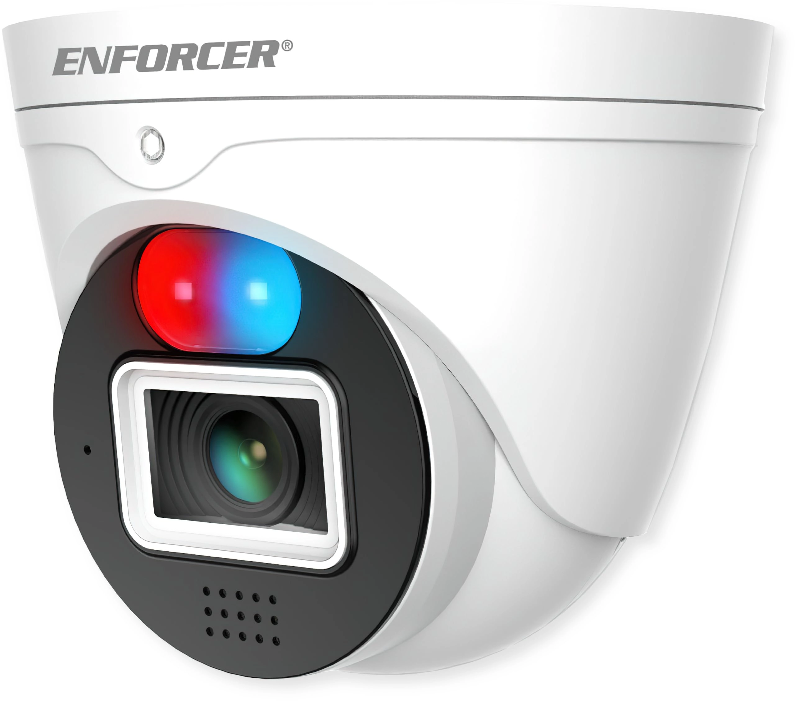 SECO-LARM EV-N2806-2W4D