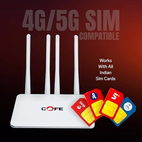 CF-05-CT04 - 300 Mbps Wi-Fi 6