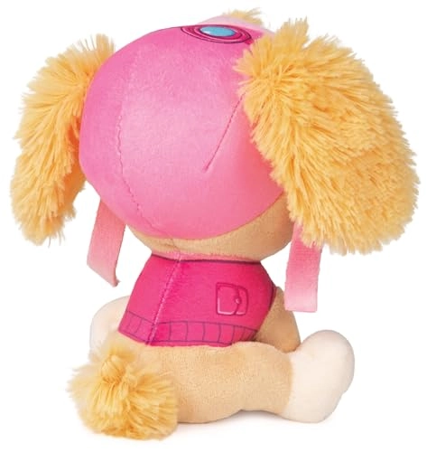 PAW Patrol - Skye Aviator Pilot Uniform - 15 cm