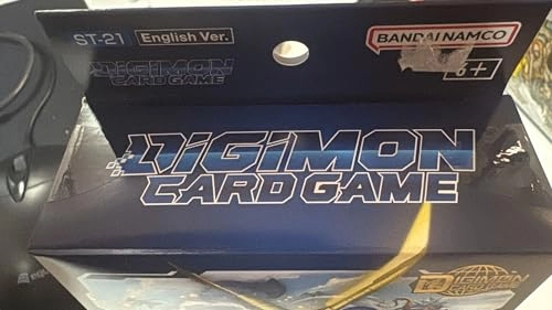 Starter Deck ST-21 - Hero of Hope 54pcs