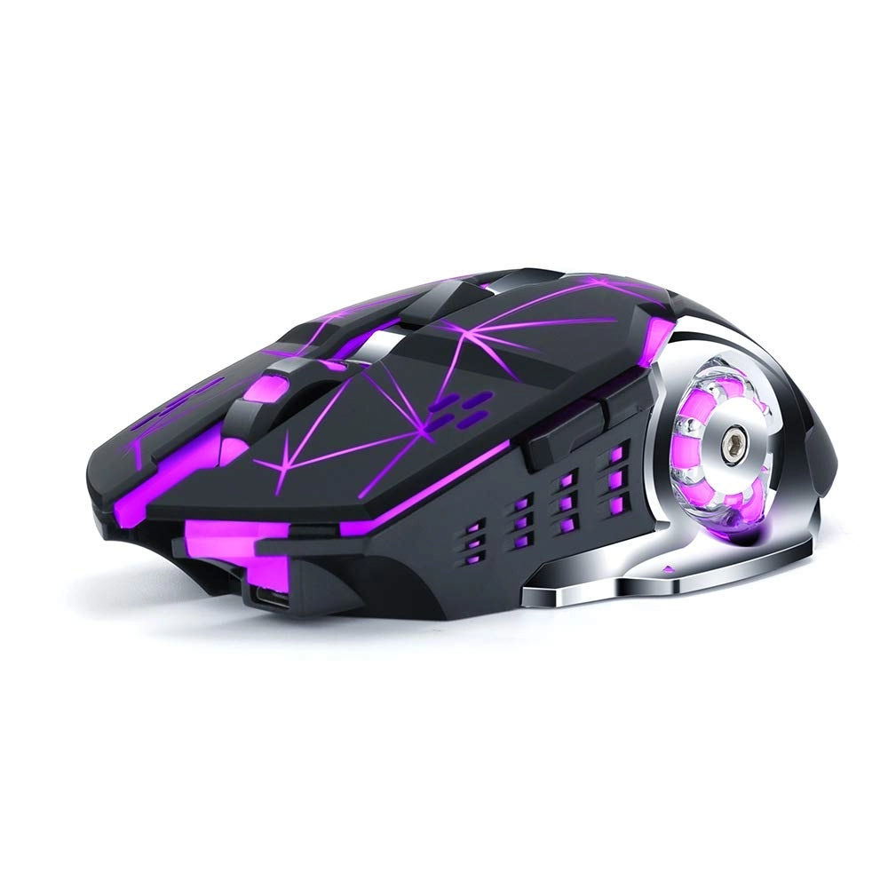 Ergonomic Mouse - Wireless
