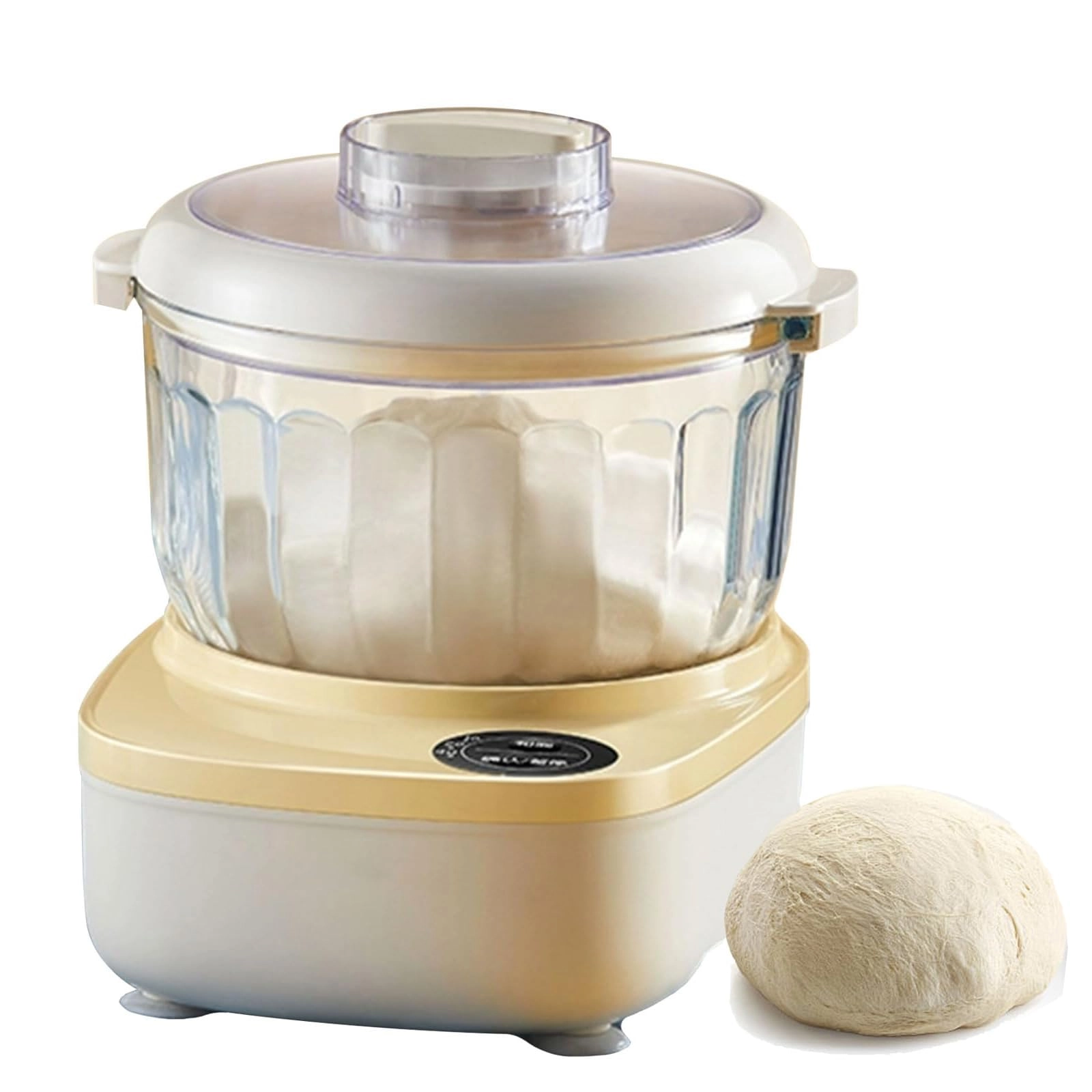 TEHONGMAI Dough Mixer - 2L 80W