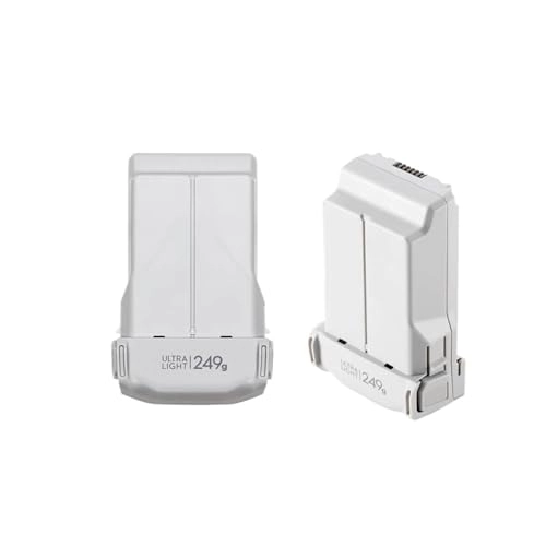 (Refurbished) Intelligent Flight Battery - 2453mAh 2pcs