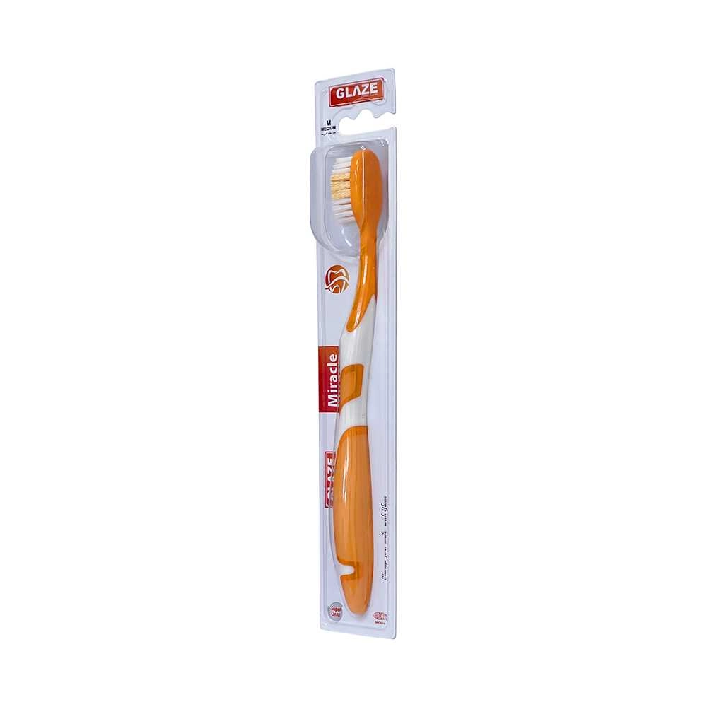 Toothbrush - Miracle