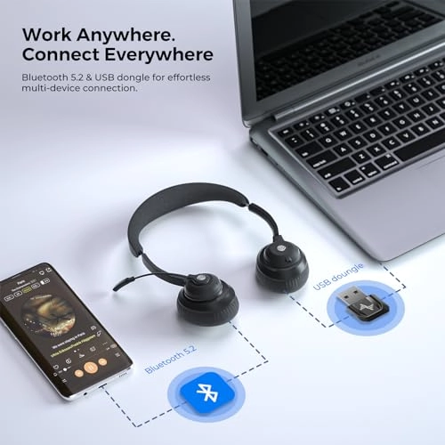 IGNITE Wireless Headset