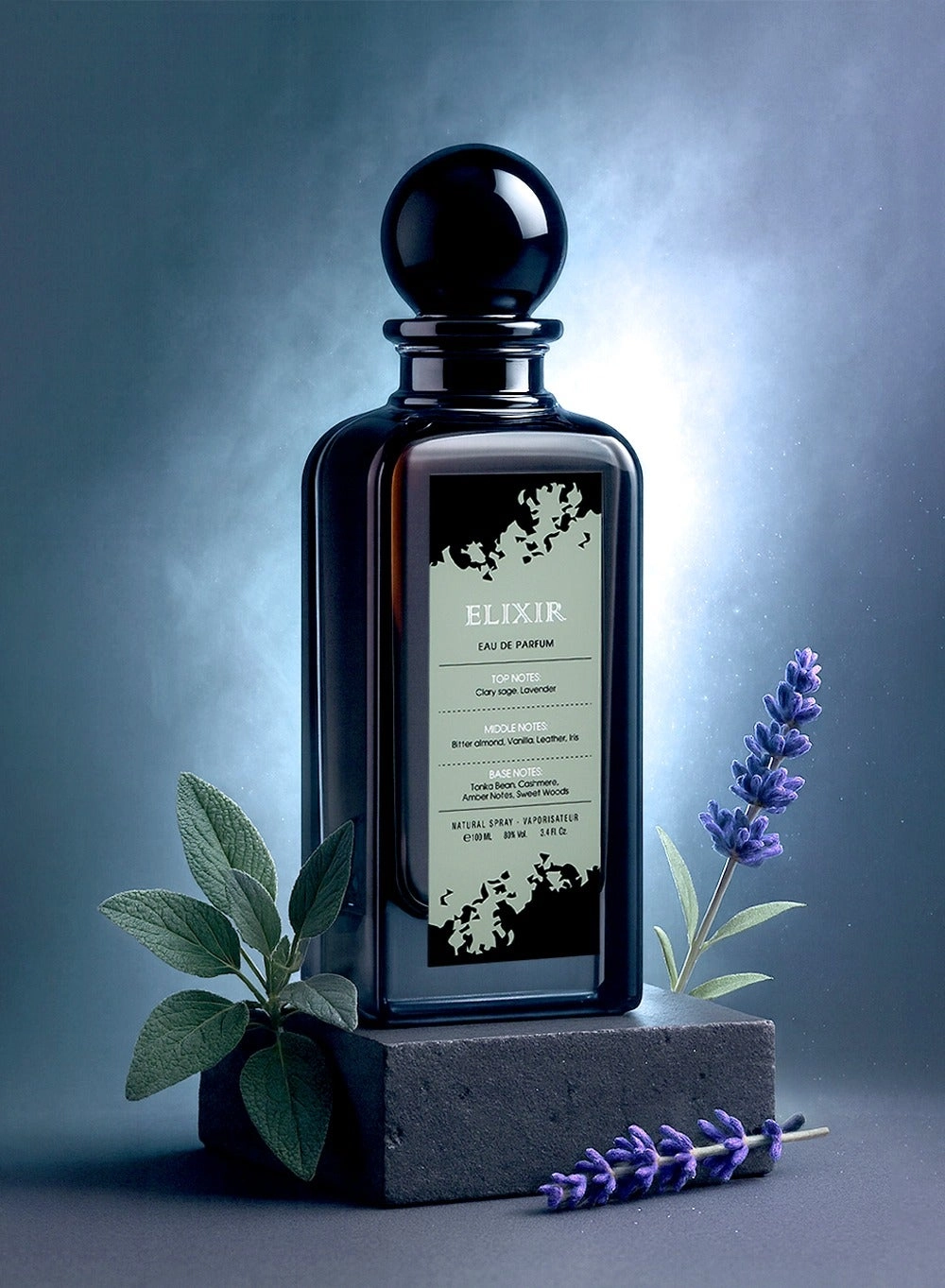 Divina Elixir Eau de Parfum 100ml