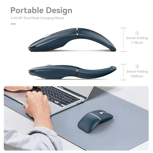 M9 Mouse - Bluetooth