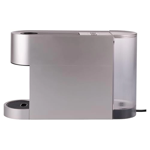 Espresso Capsule Machine - 12 Capsules
