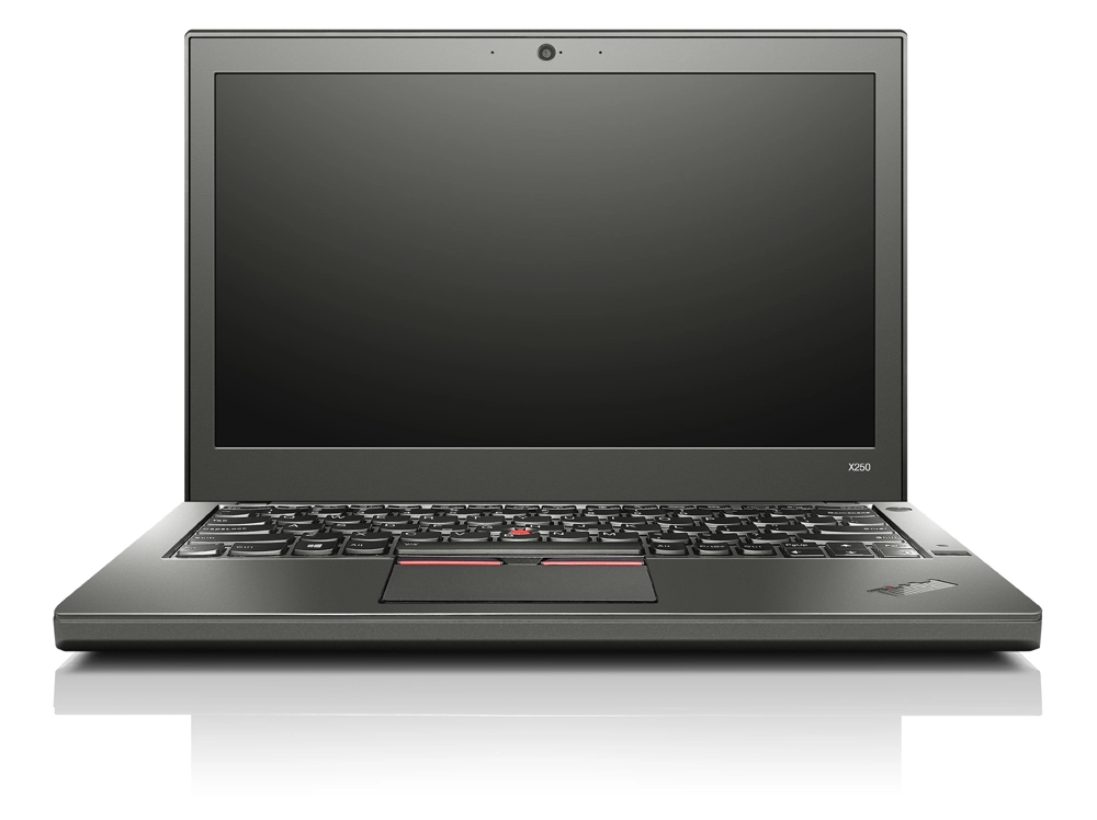 (Renewed) ThinkPad X250 - 12.5'' Core i5 8GB DDR3 256GB SSD