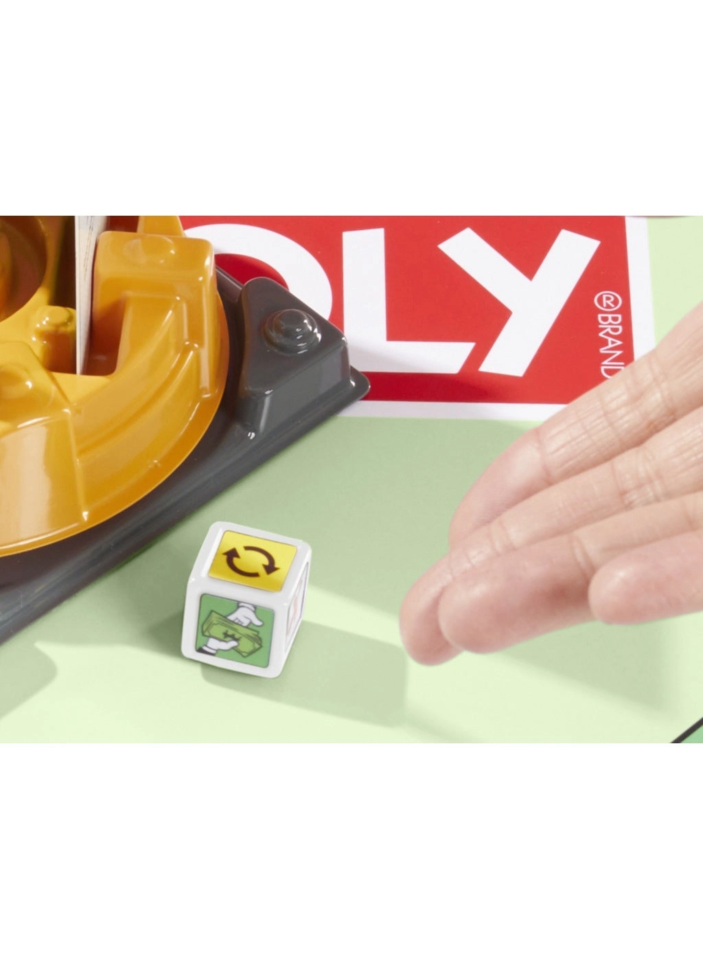 Monopoly: Kaufe Alles (German)