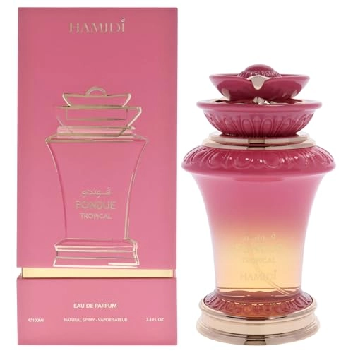 Fondue Exotic Eau de Parfum 100ml