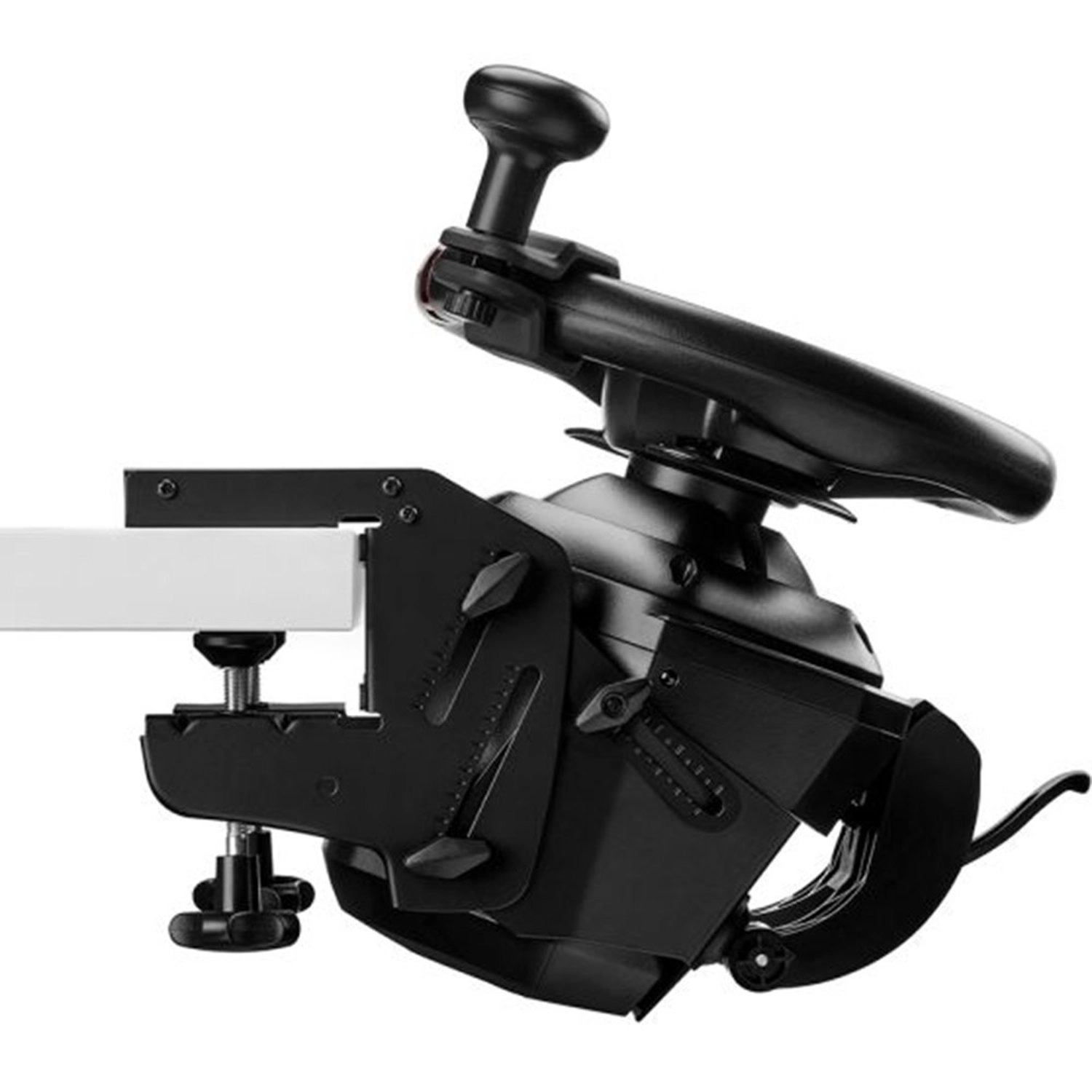 T128 SimTask Pack Racing Wheel & Pedals