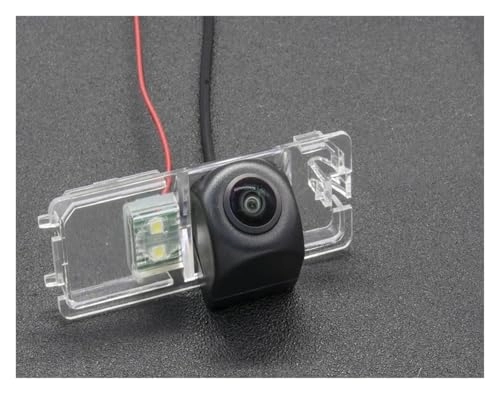Rear View Camera - Night vision Wireless 1280 x 720 pixels