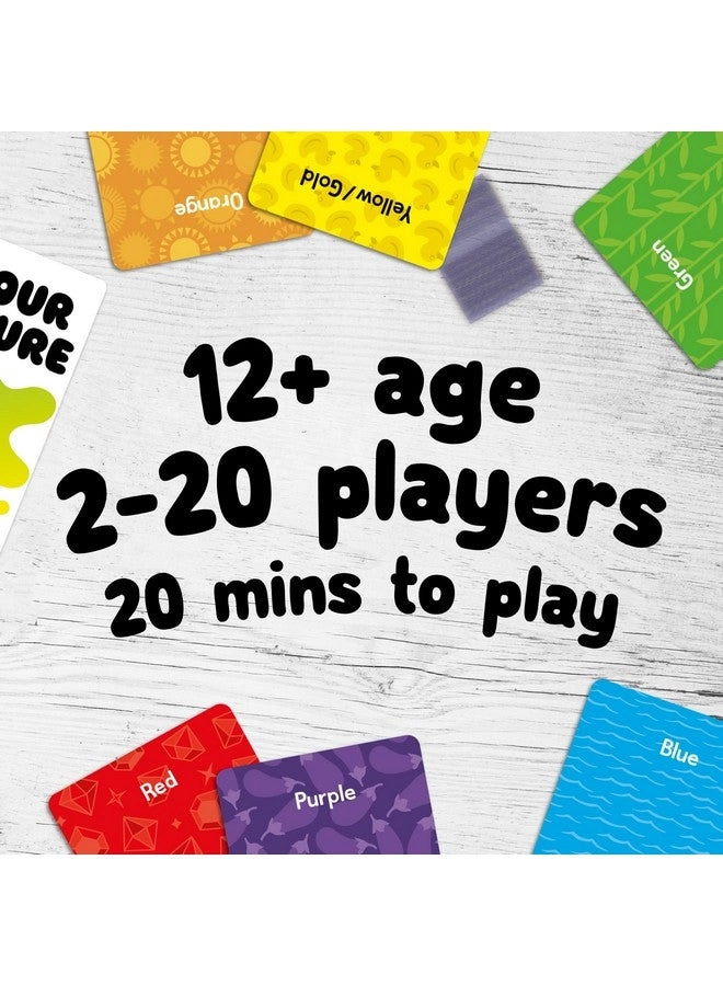 Colorbrain: Ultimate Family