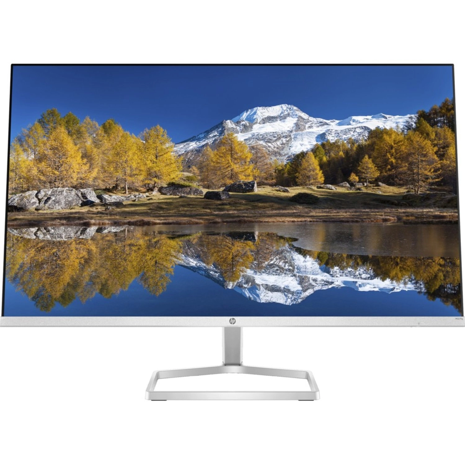 HP M27fq 2H4B5AS - 27-inch 2560 x 1440