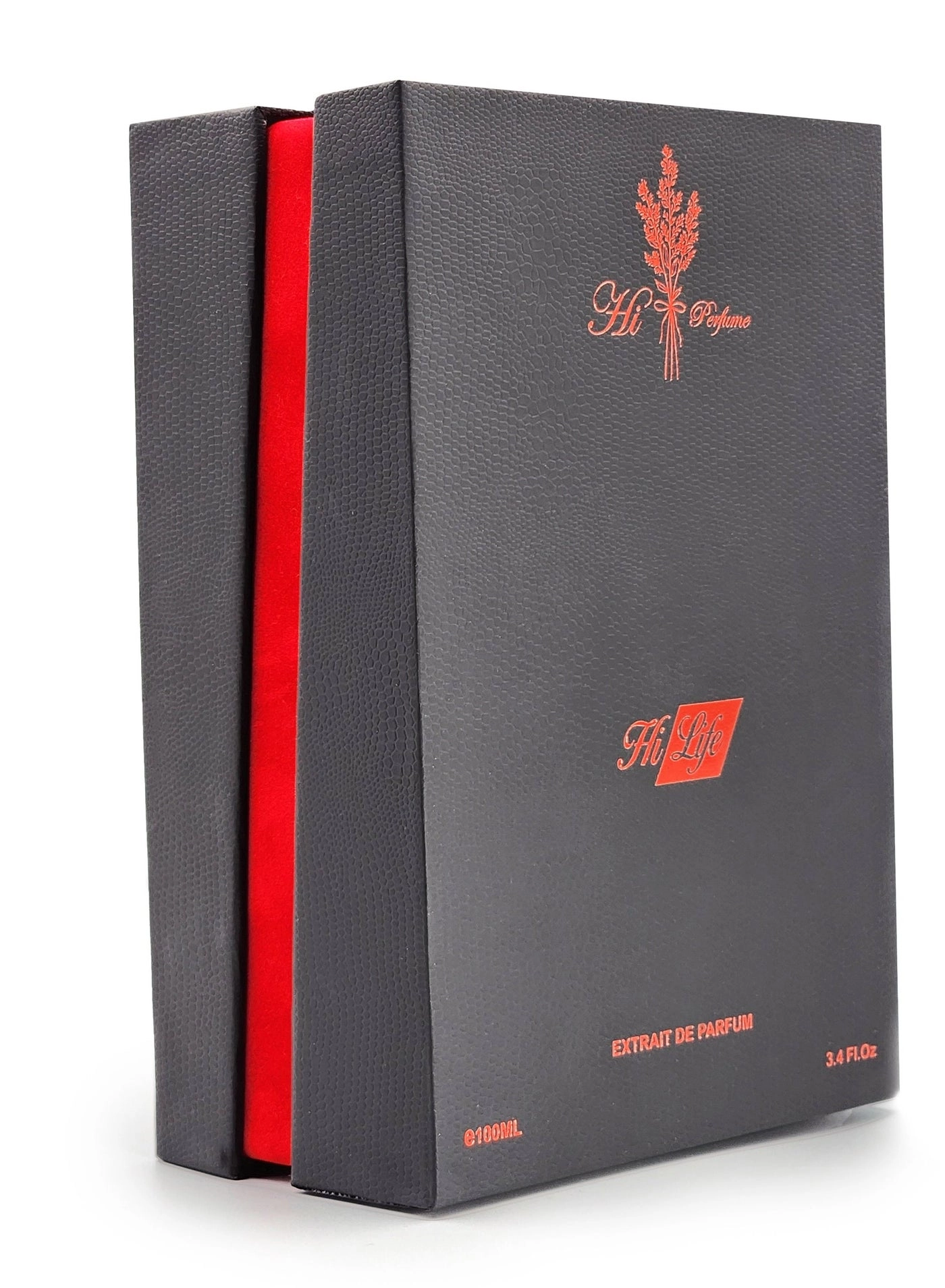 Hi Life - Eau de Parfum 100 ml