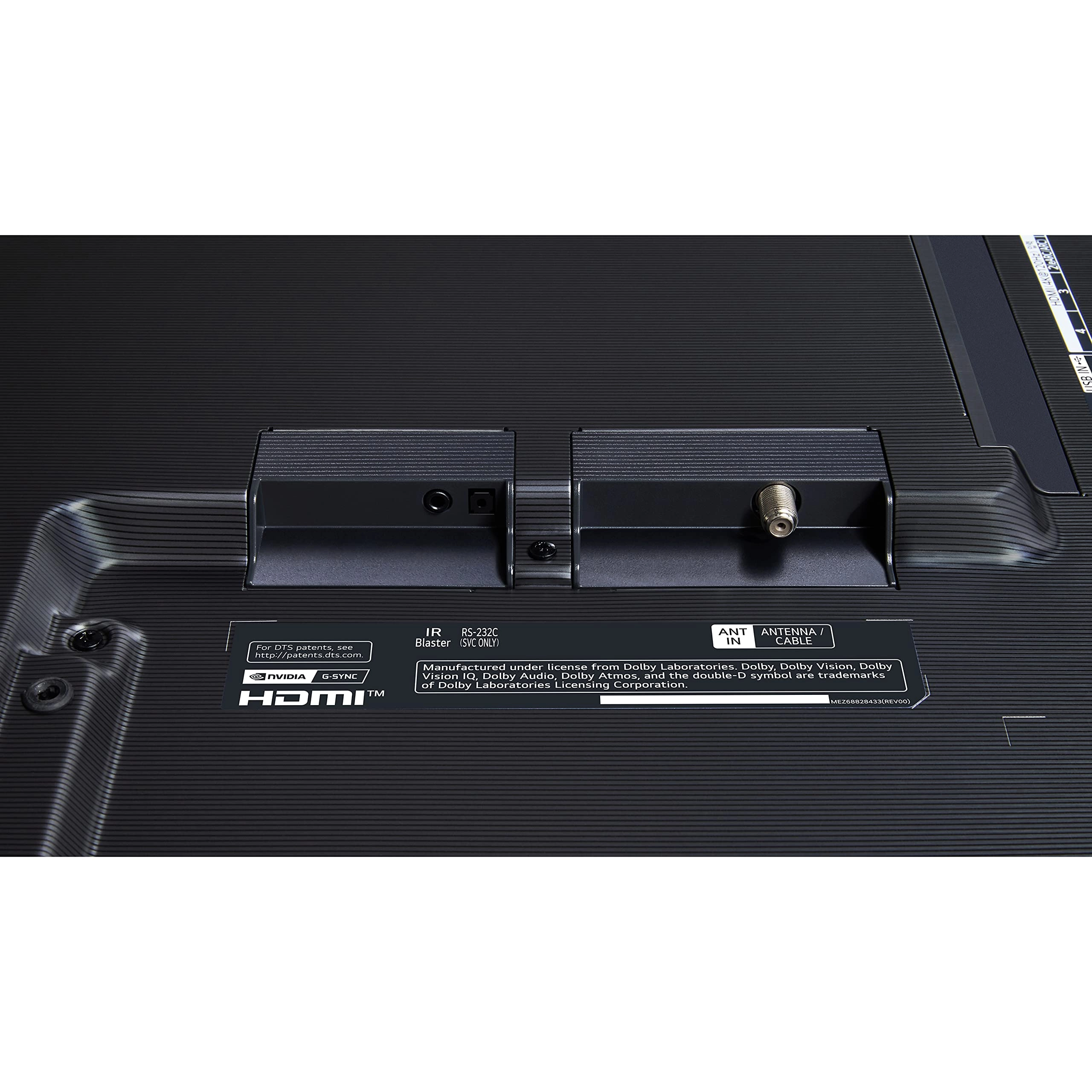 OLED77G3PUA - 77 inch
