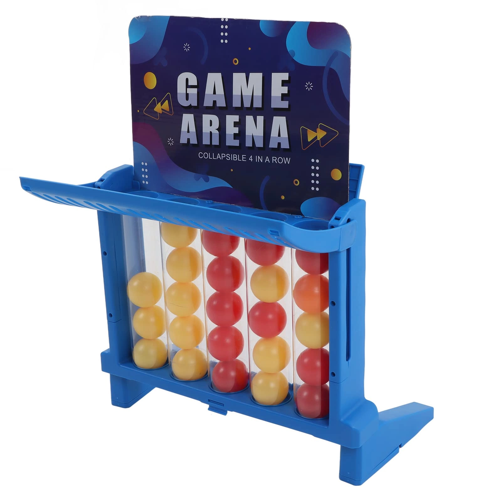 LIYTN Bounce Balls Shots Game - Kid