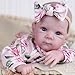 Reborn Baby Doll - 20-Inch Cloth Body Ages 3+