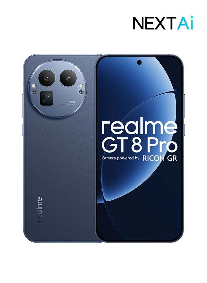 realme GT 8 Pro - 16GB 512GB