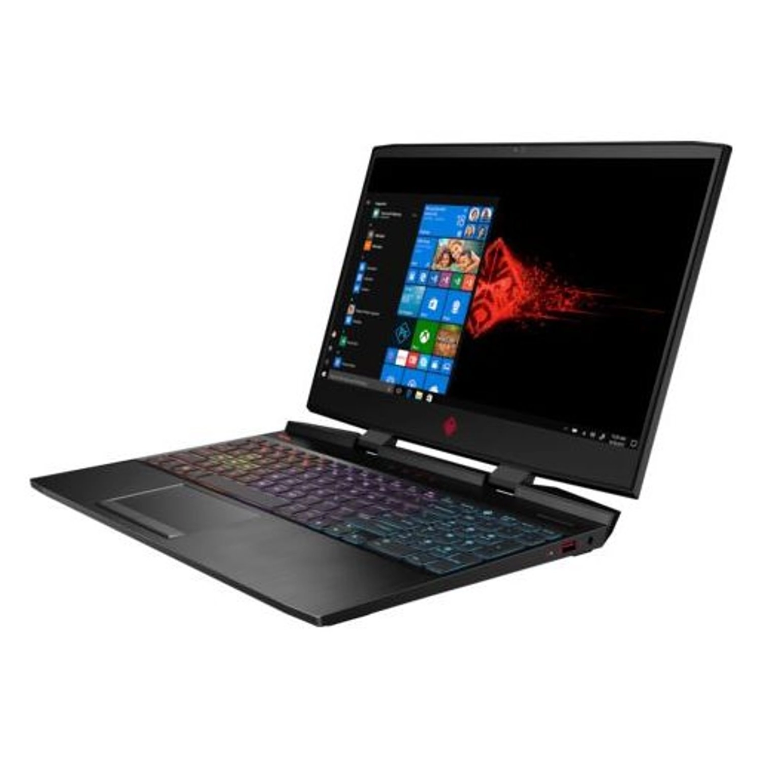 OMEN 15 15-DC1006NE - 15.6'' Core i7 32GB DDR4 1512GB
