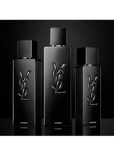 Myself Eau de Parfum 100 ml