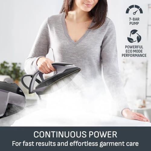 Express Vision - 7 Bar 1.8L