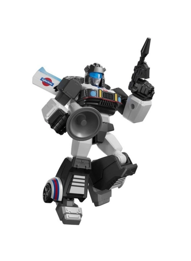 Transformers Shining Version 01