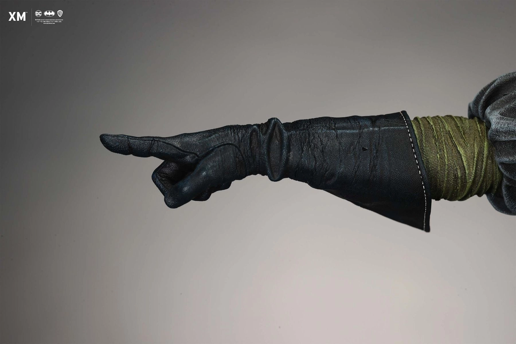 The Drowned - Dark Nights: Metal - Polystone Hand-painted